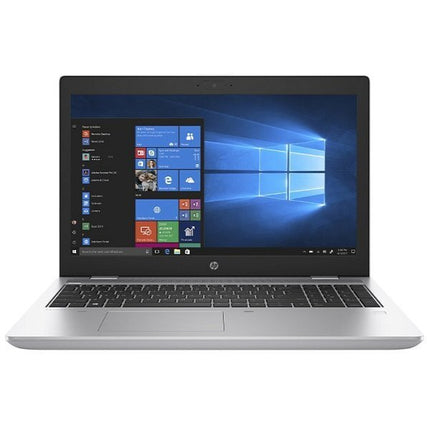 PCRIGENERA HP PROBOOK REFURBISHED 650 G5 I5-8365U 8GB 240SSD WIN 10 PRO GRADO A 2Y