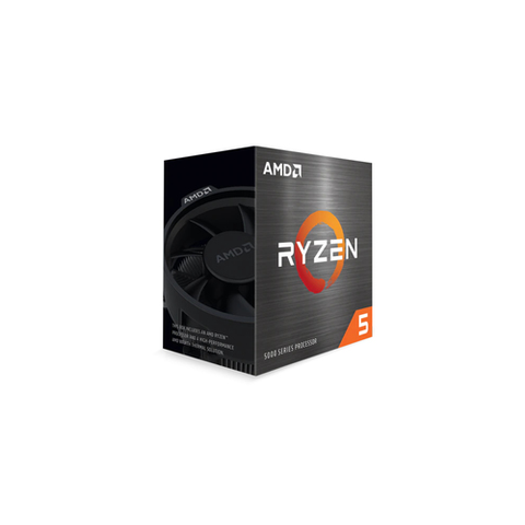 AMD CPU RYZEN 5, 5600G, AM4, 3.90GHz 6 CORE, CACHE 16MB, 65W