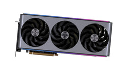 SAPPHIRE VGA RADEON RX 7900 XTX, NITRO RX 7900 XTX GAMING OC, VAPOR-X, 24GB GDDR6, HDMI/DP