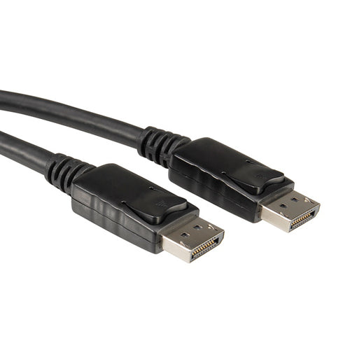 VALUE CAVO DISPLAYPORT, DP - DP, M/M, 1M