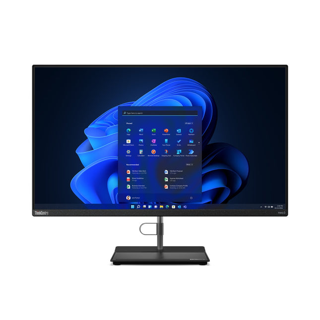 LENOVO PC AIO 27&#34; NEO 30A i5-13420H 8GB 512GB SSD WIN 11 PRO