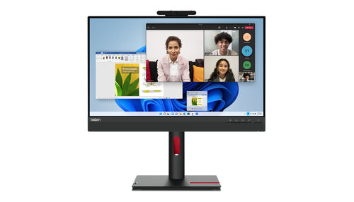 LENOVO MONITOR 23,8 LED IPS 16:9 FHD 4MS 250 CDM, HDMI/DP, ThinkCentre Tiny-In-One 24 Gen 5 , 3 ANNI GAR