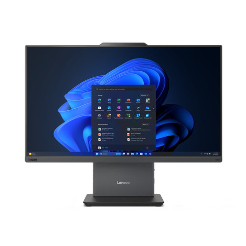 LENOVO PC AIO 23,8&#34; NEO 50A i3-1315U 8GB 512GB SSD WIN 11 PRO