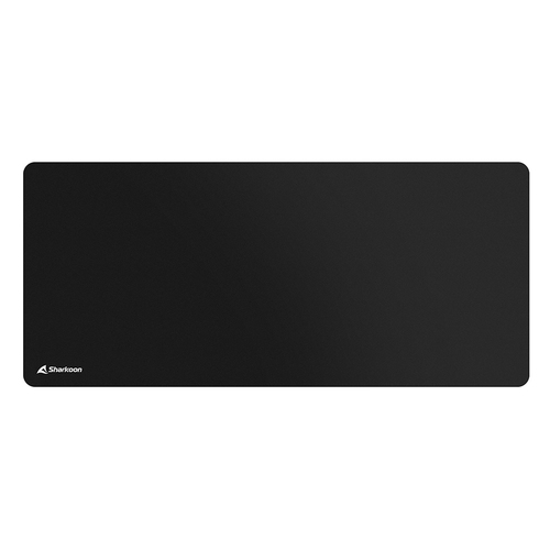 SHARKOON MOUSEPAD TAPPETINO GAMING 1337 MAT BLACK V2 XXL, LUNGHEZZA 90CM