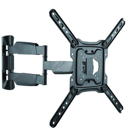 VALUE WALL MOUNT TV HOLDER, 4 JOINTS, 35 KG