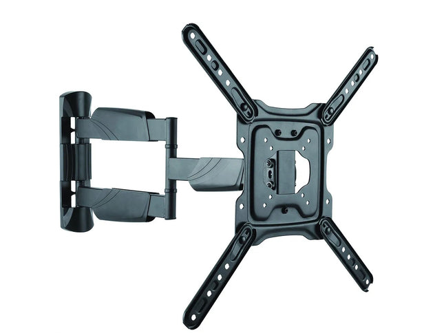 VALUE WALL MOUNT TV HOLDER, 4 JOINTS, 35 KG