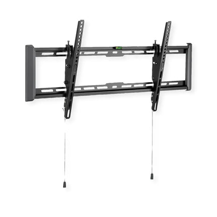 VALUE ULTRA - SLIM HEAVY - DUTY TV WALL MOUNT, 75 KG, fino 90, 800X400