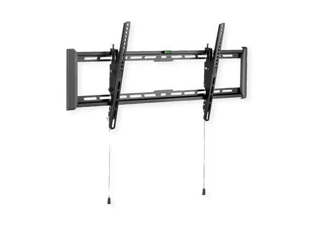 VALUE ULTRA - SLIM HEAVY - DUTY TV WALL MOUNT, 75 KG, fino 90, 800X400