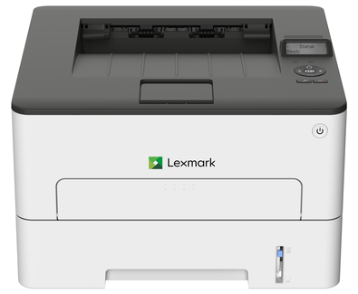 LEXMARK STAMP. LASER A4 B/N, B2236DW, 34PPM, FRONTE/RETRO, AIRPRINT, USB/LAN/WIFI