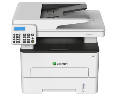 LEXMARK MULTIF. LASER A4 B/N, MB2236ADW, 34PPM, FRONTE/RETRO, AIRPRINT USB/LAN/WIFI, 4 IN 1