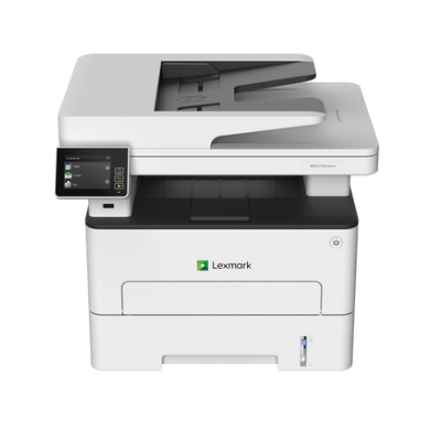 LEXMARK MULTIF. LASER MB2236i B/N 34PPM FRONTE/RETRO AIRPRINT USB/LAN/WIFI - 3IN1