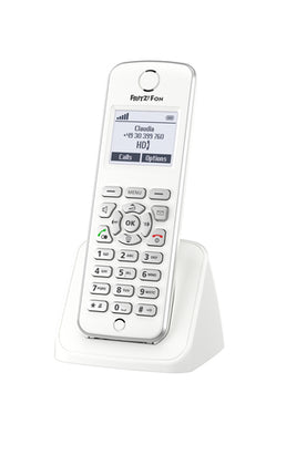 AVM FRITZ! FRITZ FON M2 INTERNATIONAL TELEFONO VOIP DECT