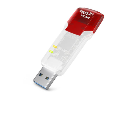 AVM FRITZ! ADATTATORE DI RETE WLAN USB STICK AC860