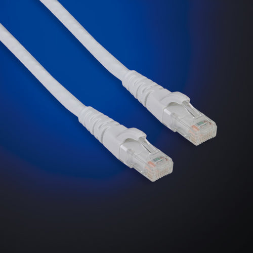 VALUE UTP PATCHCORD CAT.6/CLASS E, LSOH, GREY, 1M