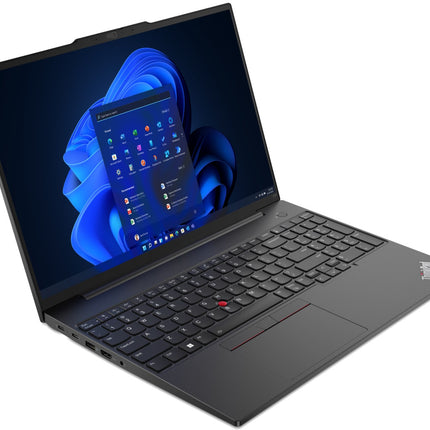 LENOVO NB THINKPAD E16 GEN 1 I7-1355U 16GB 512GB SSD 16 WIN 11 PRO