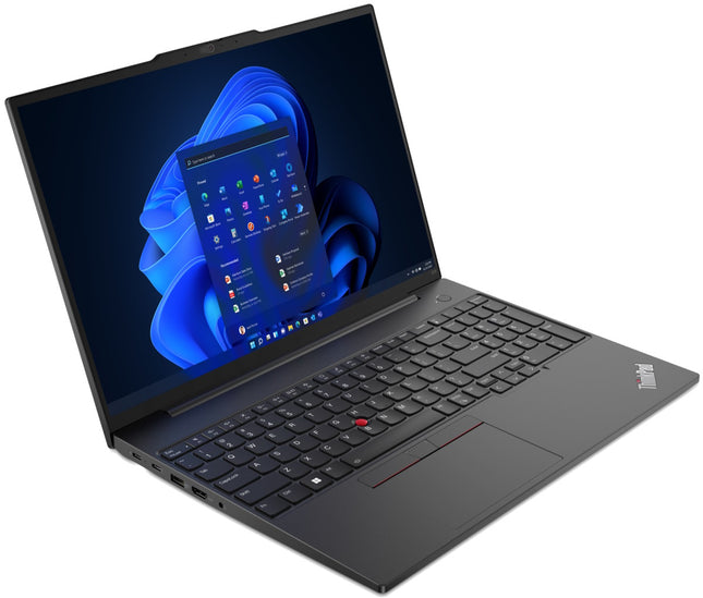 LENOVO NB THINKPAD E16 GEN 1 I7-1355U 16GB 512GB SSD 16 WIN 11 PRO