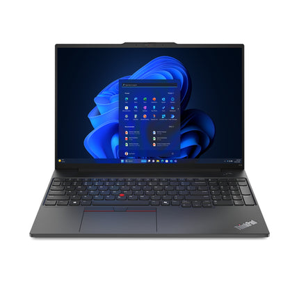 LENOVO NB E16 GEN2 16 WUXGA ULTRA 5 125U 16GB 512GB SSD M.2 OPAL 2.0 GPU INTEGRATA W11 PRO