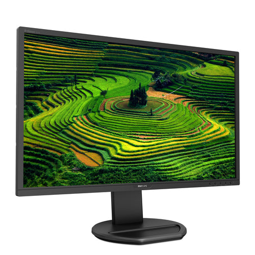 PHILIPS MONITOR 21,5 LED TN 16:9 FHD 1MS 250CDM, VGA/DVI/DP/HDMI, PIVOT, MULTIMEDIALE