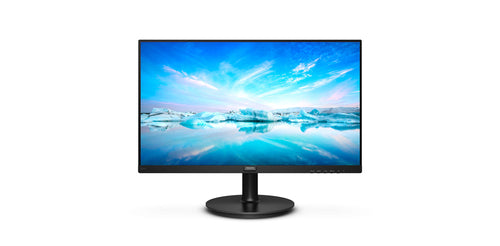 PHILIPS MONITOR 21,5 LED VA 16:9 FHD 4MS 200 CDM, VGA/HDMI