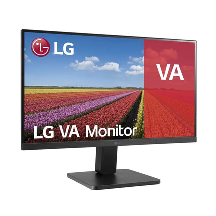 LG MONITOR 21,5 LED VA 16:9 FHD 5MS 220 CDM, INCLINABILE, VGA/HDMI