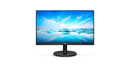 PHILIPS MONITOR 23,8 LED VA 16:9 FHD 250 CDM, VGA/HDMI