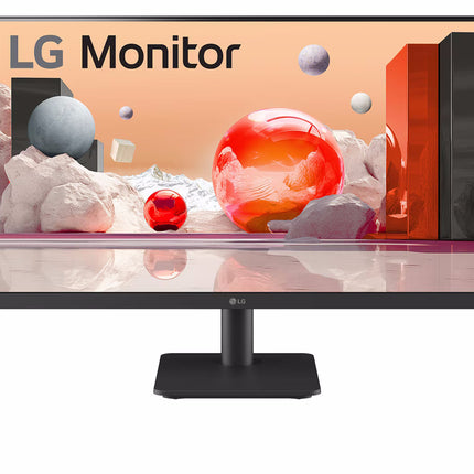 LG MONITOR 23,8 LED IPS 100Hz 16:9 FHD 5ms 250 CDM, HDMI, MULTIMEDIALE