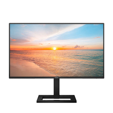 PHILIPS MONITOR 23,8 LED IPS 16:9 FHD 4MS 250 CDM 100HZ, REG ALTEZZA, USB-C DOCK, HDMI, MULTIMEDIALE