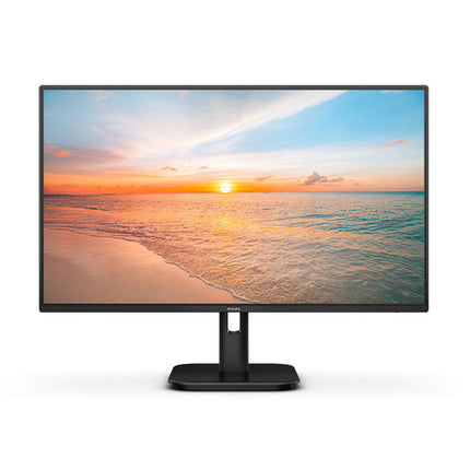 PHILIPS MONITOR 23,8 LED IPS 16:9 FHD 4MS 250 CDM 100HZ, USB-C DOCK, HDMI, MULTIMEDIALE