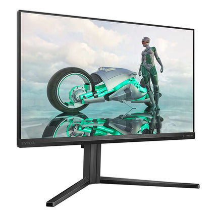 PHILIPS MONITOR GAMING 24 LED IPS 16:9 FHD 1MS 300 CDM 180HZ PIVOT DP/HDMI MULTIMEDIALE