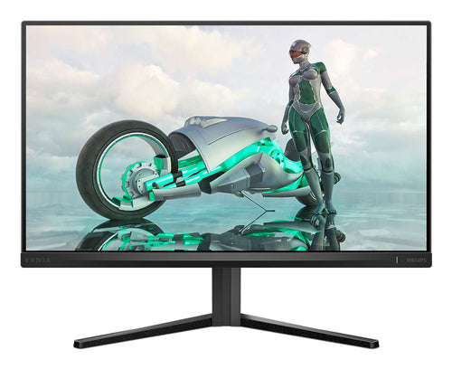 PHILIPS MONITOR GAMING 24 LED IPS 16:9 FHD 1MS 300 CDM 180HZ DP/HDMI MULTIMEDIALE