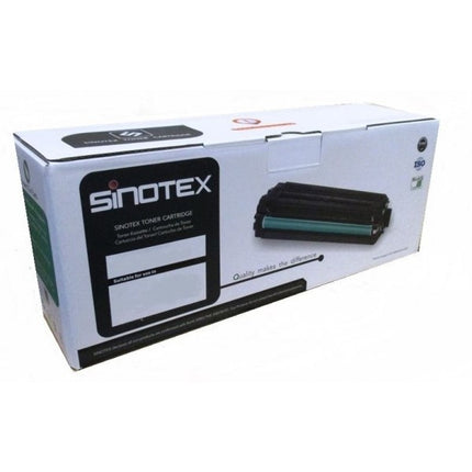 SINOTEX TONER CRG 118M_SIN 718 MAGENTA LBP7200 LASER 2660B002