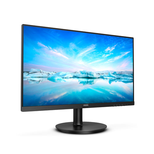 PHILIPS MONITOR 27 LED VA 16:9 FHD 4MS 250 CDM, VGA/HDMI, MULTIMEDIALE  TS