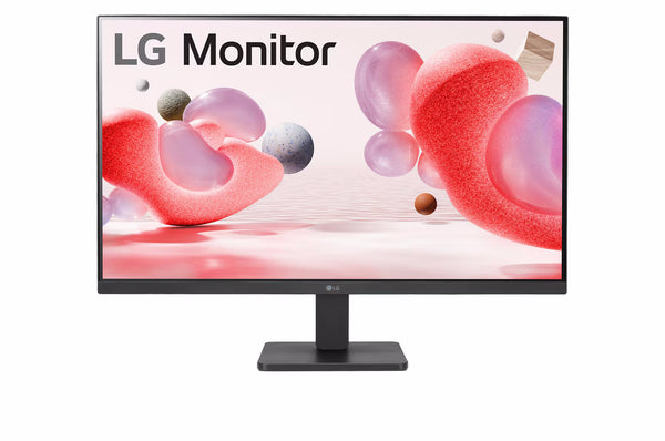 LG MONITOR 27 LED IPS 100Hz 16:9 FHD 5ms 250 CDM, VGA/HDMI, GARANZIA 3 ANNI