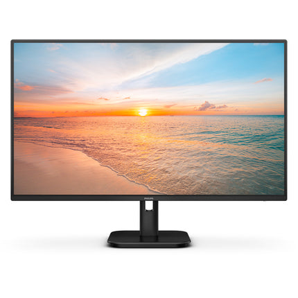 PHILIPS MONITOR 27 LED IPS 16:9 FHD 4MS 250 CDM 100HZ, VGA/HDMI, MULTIMEDIALE