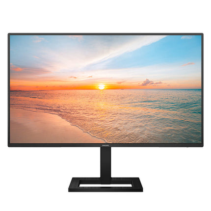 PHILIPS MONITOR 27 LED IPS 16:9 FHD 1MS 250 CDM 100HZ, REG ALTEZZA, USB-C DOCK, HDMI, MULTIMEDIALE