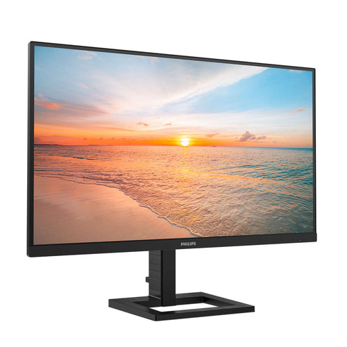 PHILIPS MONITOR 27 LED IPS 16:9 4K UHD 4MS 350 CDM, REG ALTEZZA, DP/HDMI, MULTIMEDIALE