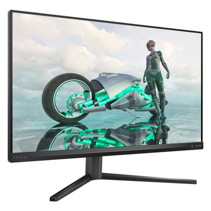 PHILIPS MONITOR GAMING 27 LED IPS 16:9 FHD 1MS 300 CDM 180HZ PIVOT DP/HDMI MULTIMEDIALE