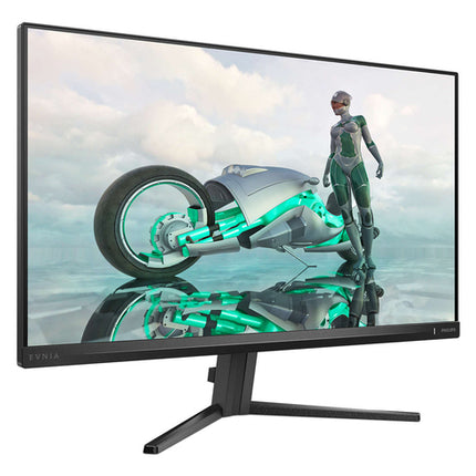 PHILIPS MONITOR GAMING 27 LED IPS 16:9 FHD 1MS 300 CDM 180HZ  DP/HDMI MULTIMEDIALE