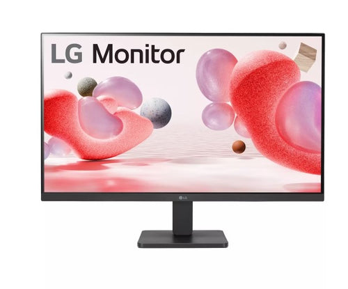 LG MONITOR 27 LED IPS 16:9 FHD 5MS 250 CDM, VGA/HDMI