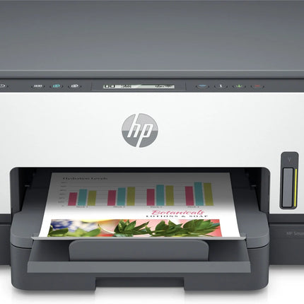 HP MULTIF. INK A4 COLORE, SMART TANK 7005, 15PPM, USB/LAN/WIFI, 4 IN 1, 3 ANNI GAR REG PRODOTTO