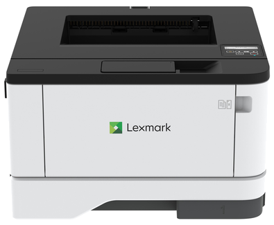 LEXMARK STAMP. LASER A4 B/N 38PPM, MS331DN, FRONTE/RETRO, USB/LAN, TONER INCL 1.500 PAG