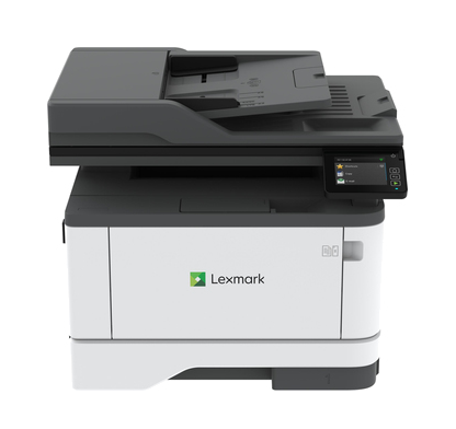 LEXMARK MULTIF. LASER A4 B/N, MX331adn, 36PPM, FRONTE/RETRO, ADF, USB/LAN/WIFI, 4 IN 1