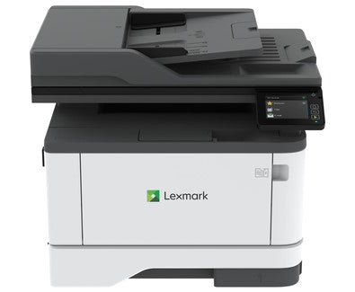 LEXMARK MULTIF. LASER A4 B/N, MX431ADN, 42PPM, FRONTE/RETRO, USB/LAN/WIFI, 4 IN 1