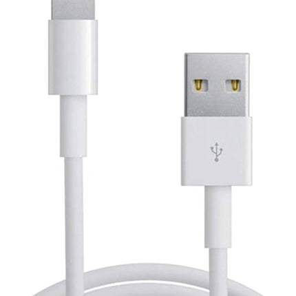 2PW USB CAVO USB-A TO LIGHTNING