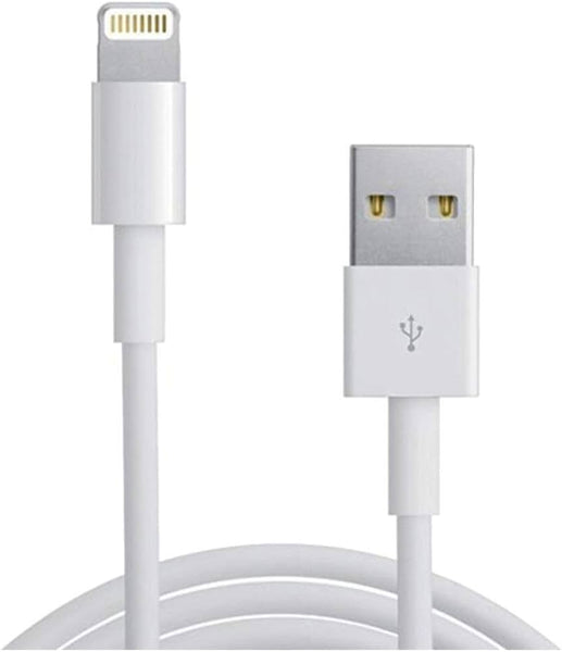 2PW USB CAVO USB-A TO LIGHTNING