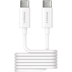 2PW CAVO USB-C TO USB-C