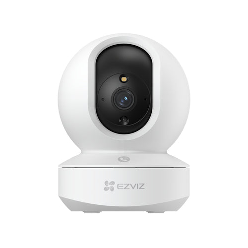 EZVIZ TY1 2MP TELECAMERA DA INTERNO MOTORIZZATA FULL HD. WI-FI 2.4 GHZ.