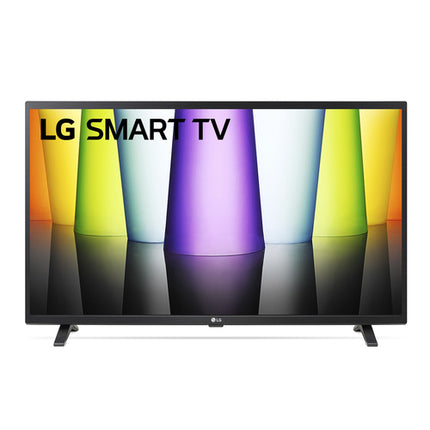 LG SMART TV 32&#34; FULL HD NERO