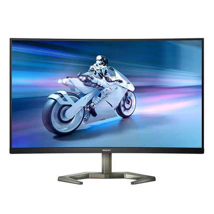 PHILIPS MONITOR GAMING CURVO 32 LED VA 16:9 FHD 0,5MS 300 CDM 240HZ ALTEZZA DP/HDMI