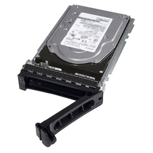 DELL SSD SERVER 480GB SATA 2,5&#34; 6GBS SFF MIXED USE 512E (3.5IN DRIVE CARRIER)